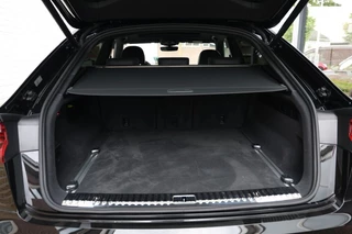 Audi Q8 Audi Q8 55 TFSI e Quattro S-line Pano/360cam/Softclose/Stoelvent/Head up - afbeelding nr 50