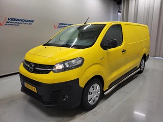 Opel Vivaro - afbeelding nr 2