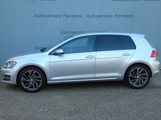 Volkswagen Golf - afbeelding nr 3