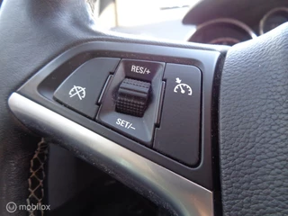 Opel Meriva Opel Meriva 1.4 Turbo 120pk Edition/Airco/Ecc/PDC/Cruise/Lm velgen/Hoge zit - afbeelding nr 25