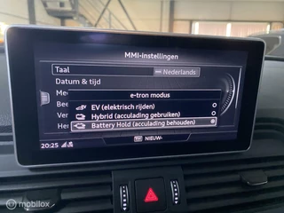 Audi Q5 Audi Q5 55 TFSI e quattro I S-Line | Panodak | 360° camera | ACC - afbeelding nr 20