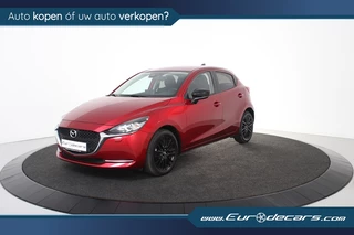 Mazda 2 - afbeelding nr 4