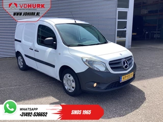 Mercedes-Benz Citan - 430172581-0