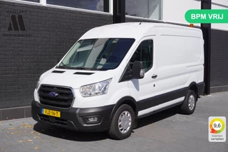 Ford Transit - 39681860-0