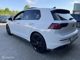 Volkswagen Golf Volkswagen Golf 1.5 eTSI R-Line PANO*CAMERA*ACC*NAVI*PDC* - afbeelding nr 6