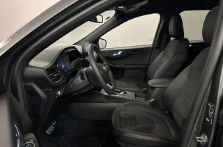 Ford Kuga Ford Kuga 2.5 PHEV ST-Line X 225pk | Driver Assistance Pack | Technology Pack | Trekhaak Wegklapbaar | Panoramadak | Winterpack - afbeelding nr 10