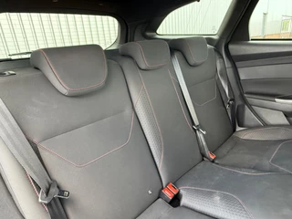 Ford Focus Ford Focus Wagon 1.0 ST-Line 140pk - Magnetic - N.a.v./Cruise/Clima - afbeelding nr 33