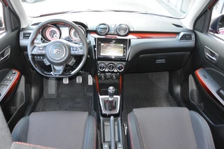 Suzuki Swift - afbeelding nr 19