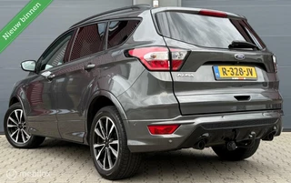 Ford Kuga Ford Kuga 1.5 EcoBoost ST Line LED/Naiv+/Trekhaak/Winterpakket - afbeelding nr 2