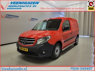 Mercedes-Benz Citan 108CDI 80pk Euro 6!