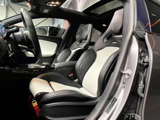 Mercedes-Benz CLA Mercedes-Benz CLA-klasse AMG 35 4MATIC Premium Plus PANO - afbeelding nr 38