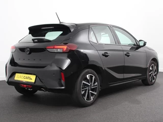 Opel Corsa Opel Corsa 1.2 Turbo Automaat GS Line Airco Carplay Navi Cruise Control Full LED 16