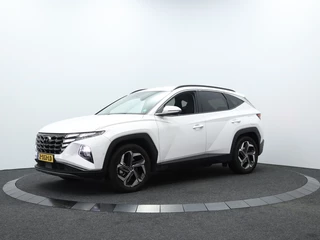 Hyundai Tucson - afbeelding nr 15