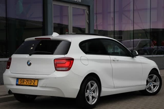 BMW 1 Serie - afbeelding nr 8