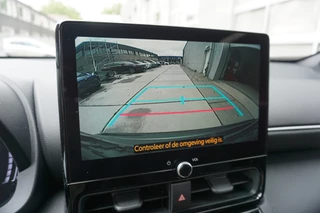 Toyota Yaris Cross Toyota Yaris Cross 1.5 Hybrid 115 Business Plus |Navi|Carplay|PDC V+A|Dodehoek|Camera|Stoel en stuurverwarming| - afbeelding nr 32