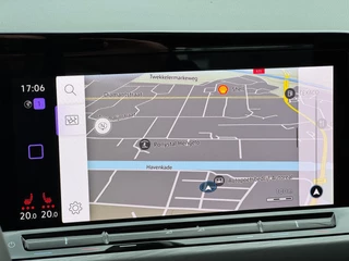 Volkswagen Golf Volkswagen GOLF 1.5 TSI 150PK IQ LED ACC Pano Carplay Navi - afbeelding nr 27