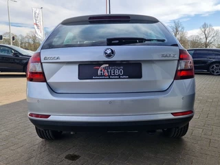 Škoda Rapid - afbeelding nr 3