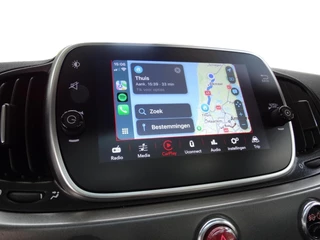 Fiat 500 Fiat 500 1.0 Hybrid Sport - afbeelding nr 9