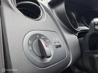 SEAT Ibiza Seat Ibiza 1.2 TSI 105PK 2015 FR/PDC/CRUISE/AC/LMV/ - afbeelding nr 7