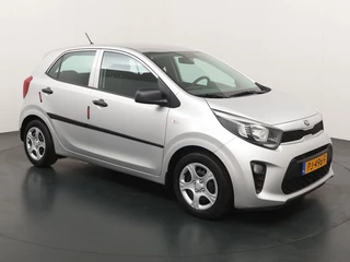 Kia Picanto Kia Picanto 1.0 CVVT EconomyLine - afbeelding nr 10