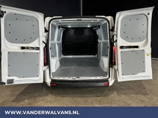 Ford Transit Custom Cruisecontrol, Parkeersensoren, Verwarmde voorruit, Bijrijdersbank - afbeelding nr 3