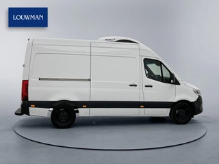 Mercedes-Benz Sprinter - afbeelding nr 3