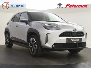 Toyota Yaris Cross - 406876874-0