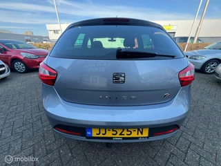 SEAT Ibiza Seat Ibiza 1.0 FR EcoTSI Style Connect /Dsg /Clima /Navigatie - afbeelding nr 8