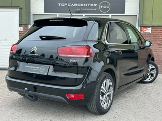 Citroën C4 Picasso Citroen C4 Picasso 1.2 Intensive/NAVI/CAMERA/KEYLESS/APK/NAP - afbeelding nr 6