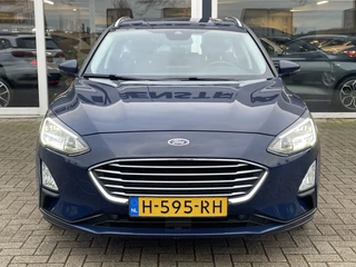 Ford Focus 50% deal 5.475,- ACTIE Airco / Cruise / Navi / Telefoon - afbeelding nr 2