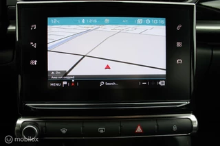 Citroën C3 Citroen C3 1.2 PureTech S&S Feel, Pdc, Cruise, App connect, Clima, Navi, Donkerglas. - afbeelding nr 12