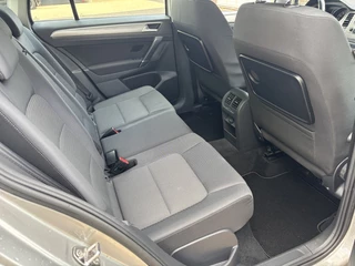 Volkswagen Golf Sportsvan Volkswagen Golf Sportsvan 1.2 TSI Comfortline - afbeelding nr 14