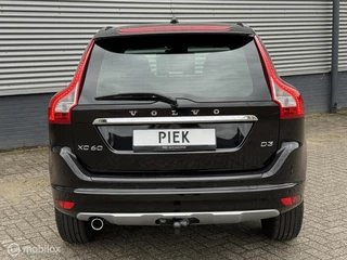 Volvo XC60 Volvo XC60 2.0 D3 FWD Summum EXPORTPRIJS! - afbeelding nr 6