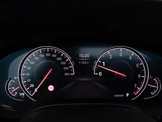 BMW 5 Serie BMW 5 Serie 540i TwinTurbo 340PK+ High E. 340PK Individual / M-Sport / 2018 - afbeelding nr 16