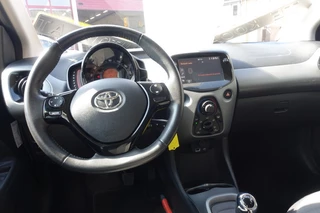 Toyota Aygo - afbeelding nr 13