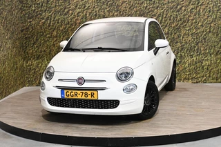 Fiat 500 - afbeelding nr 3