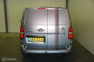 Citroën Jumpy Citroen Jumpy 2.0 BlueHDI 120 XS, 2021, Automaat, Weinig KM - afbeelding nr 8