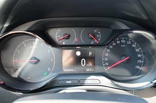 Opel Crossland X Opel Crossland X 1.2 Turbo Ultimate | Clima | Camera | Navi | Blind spot - afbeelding nr 25