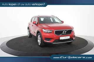 Volvo XC40 - afbeelding nr 34