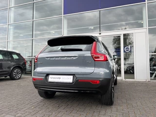 Volvo XC40 - afbeelding nr 7