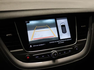 Opel Grandland X [CARPLAY, CRUISE CONTROL, CAMERA, TREKHAAK, STUUR EN STOEL VERWARMING, DENON GELUIDSINSTALLATIE, NAVIGATIE, NIEUWSTAAT] - afbeelding nr 13