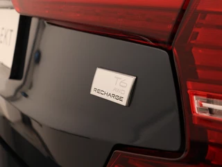 Volvo S60 Volvo S60 T6 PLUG-IN HYBRID LONG RANGE ULTIMATE BRIGHT TREKHAAK SCHUIFDAK - afbeelding nr 13