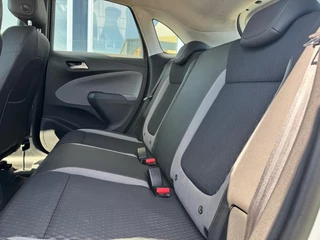 Opel Crossland X Opel Crossland X 1.5 CDTI Innovation|Automaat!|Trekhaak|Navi| - afbeelding nr 11