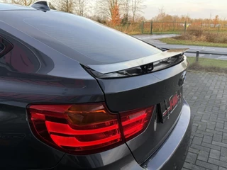 BMW 3 Serie BMW 328i GT Gran Turismo M Sport HUD Pano Leder Naviprof - afbeelding nr 40