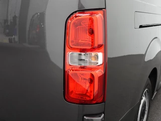 Opel Vivaro-e Opel Vivaro-e L3H1 Edition 75 kWh Automaat Navi Cruise Control Parkeersensoren Camera WLTP 317 km actieradius - afbeelding nr 11