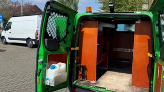 Ford Transit Custom - afbeelding nr 12