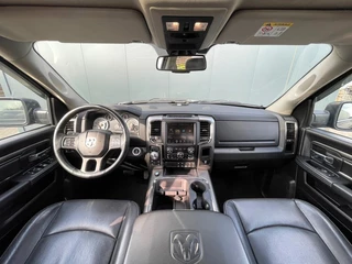 Dodge Ram 1500 - afbeelding nr 15