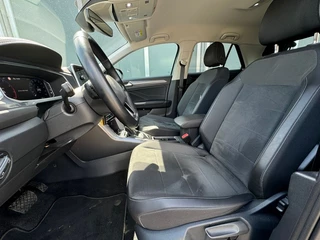 Volkswagen T-Roc Volkswagen T-Roc 1.5 TSI 150pk DSG Style | IQ Light | Camera | Alcantara | Trekha - afbeelding nr 5