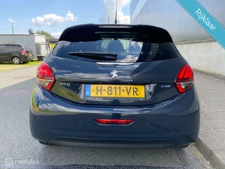 Peugeot 208 Peugeot 208 1.2 PureTech Allure * Pano* Climate * Topper * - afbeelding nr 18