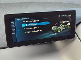 BMW i3 BMW i3 S 120AH 42KWH | WARMTEPOMP | NAVIGATIE PROFF. | CAMERA | - afbeelding nr 15